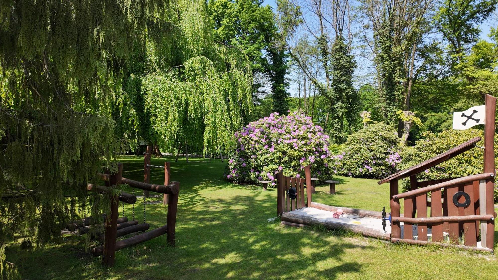 Ahrenshof 7 Daire Bad Zwischenahn Dış mekan fotoğraf